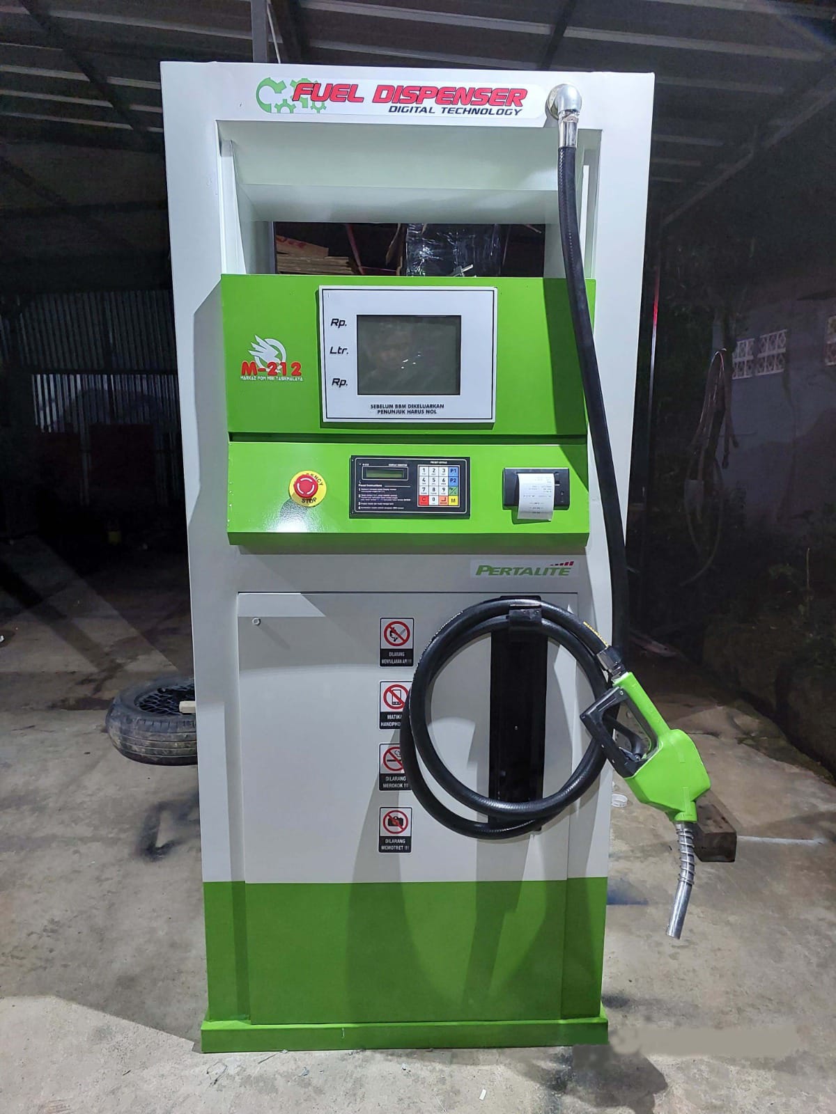 Produk 1